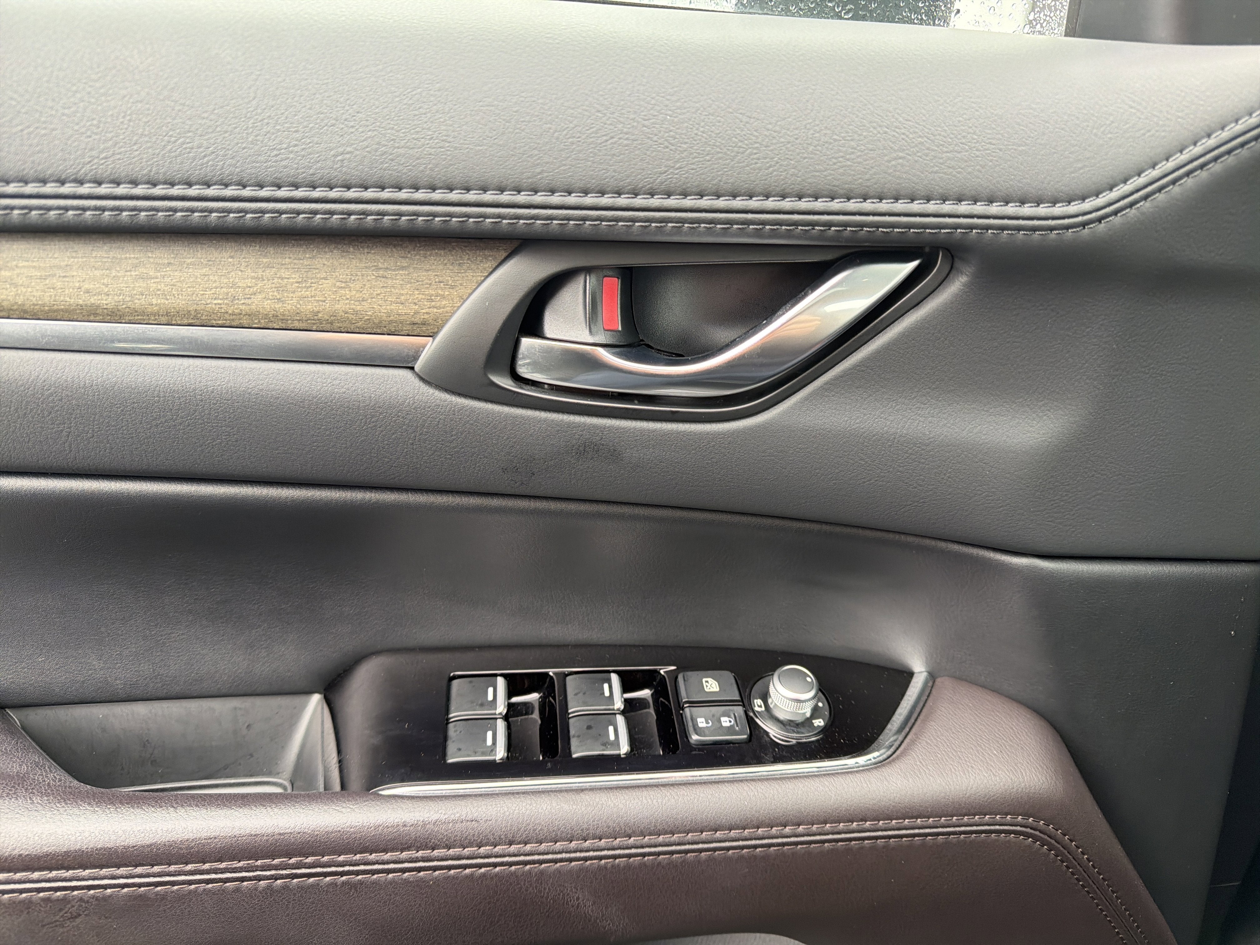 2023 Mazda Mazda CX-5 2.5 Turbo Signature