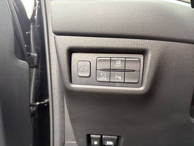 2023 Mazda Mazda CX-5 2.5 Turbo Signature