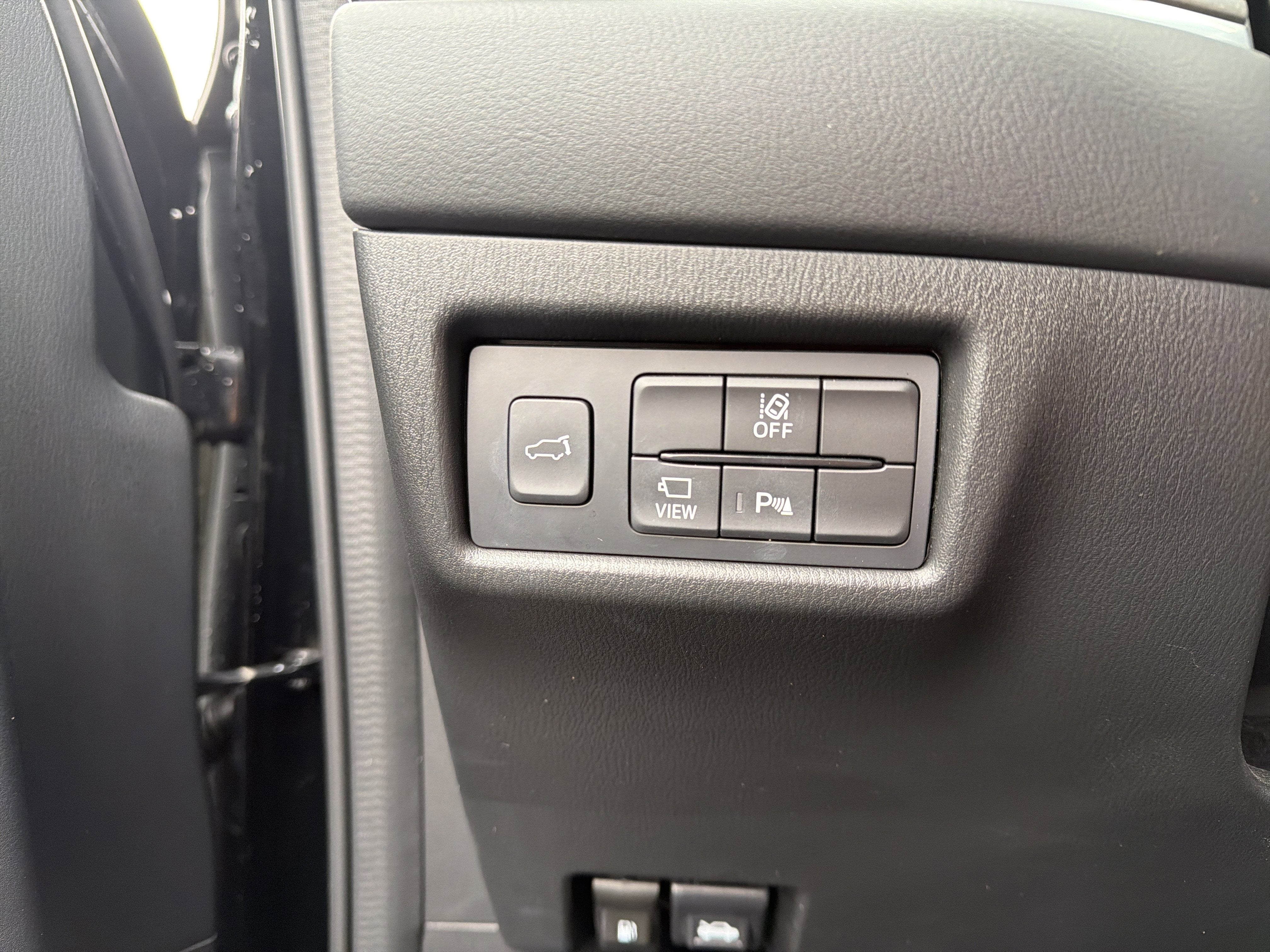 2023 Mazda Mazda CX-5 2.5 Turbo Signature