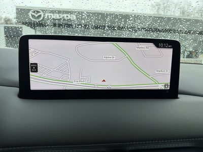 2023 Mazda Mazda CX-5 2.5 Turbo Signature