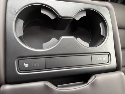 2023 Mazda Mazda CX-5 2.5 Turbo Signature