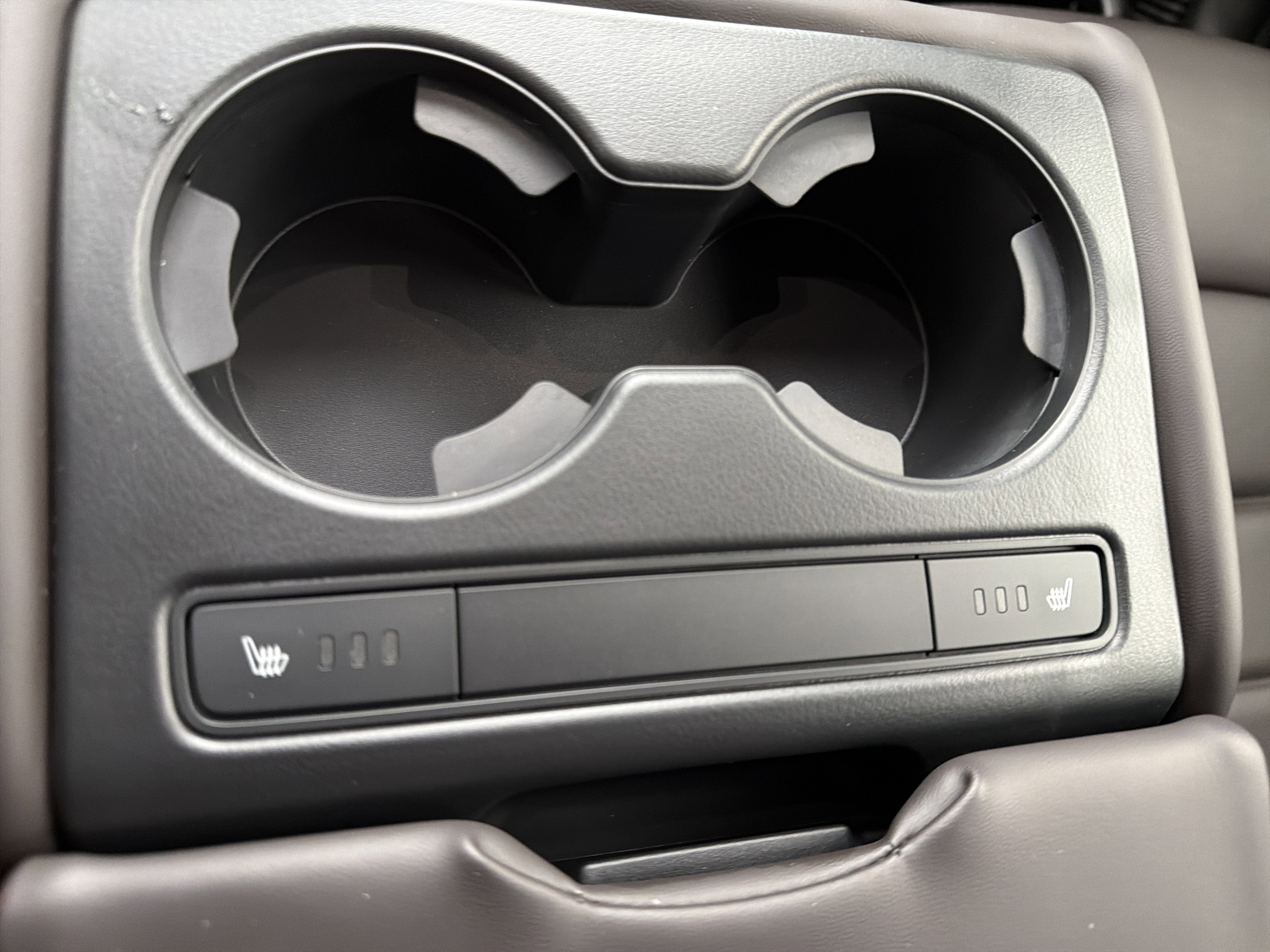 2023 Mazda Mazda CX-5 2.5 Turbo Signature