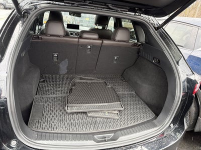 2023 Mazda Mazda CX-5 2.5 Turbo Signature