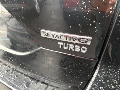 2023 Mazda Mazda CX-5 2.5 Turbo Signature