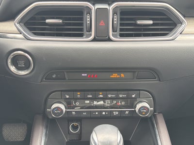 2023 Mazda Mazda CX-5 2.5 Turbo Signature AWD
