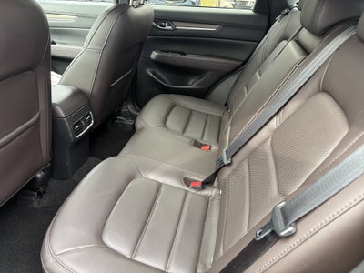 2023 Mazda Mazda CX-5 2.5 Turbo Signature AWD