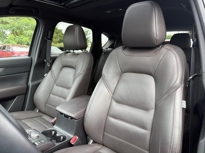 2023 Mazda Mazda CX-5 2.5 Turbo Signature AWD