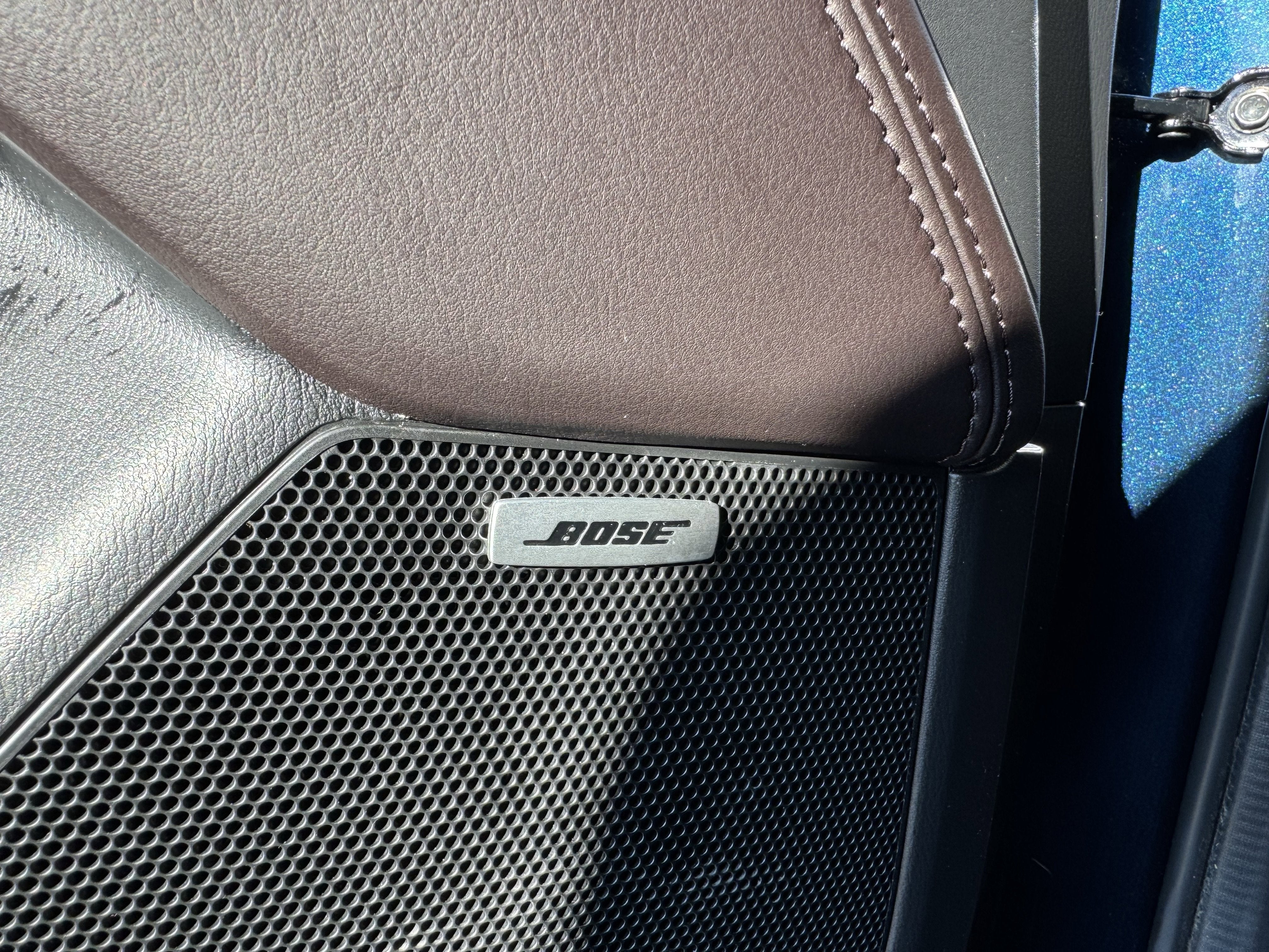 2023 Mazda Mazda CX-5 2.5 Turbo Signature