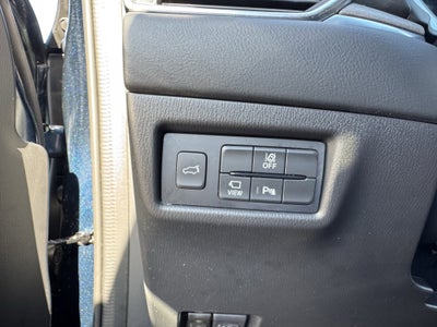 2023 Mazda Mazda CX-5 2.5 Turbo Signature