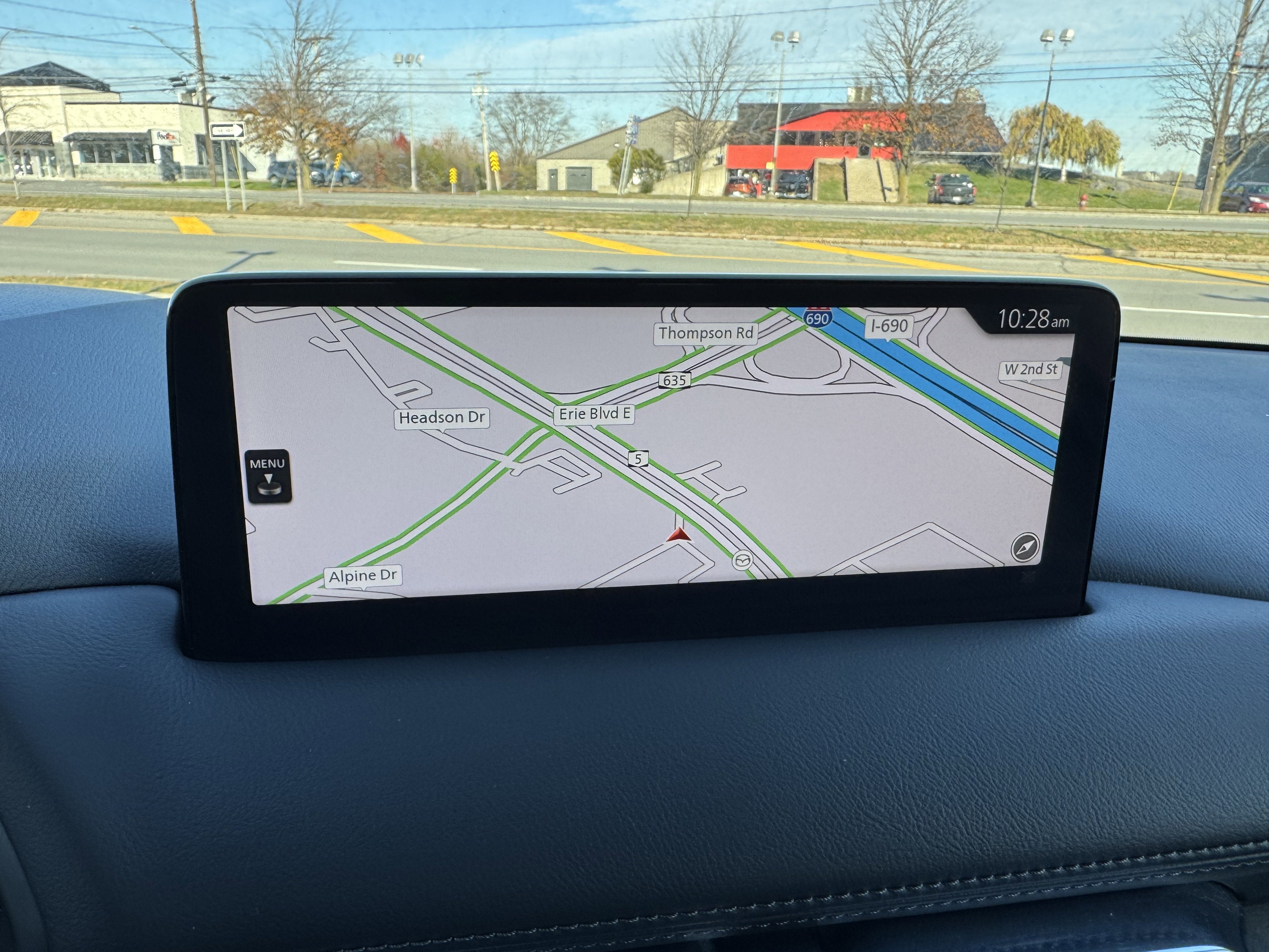 2023 Mazda Mazda CX-5 2.5 Turbo Signature