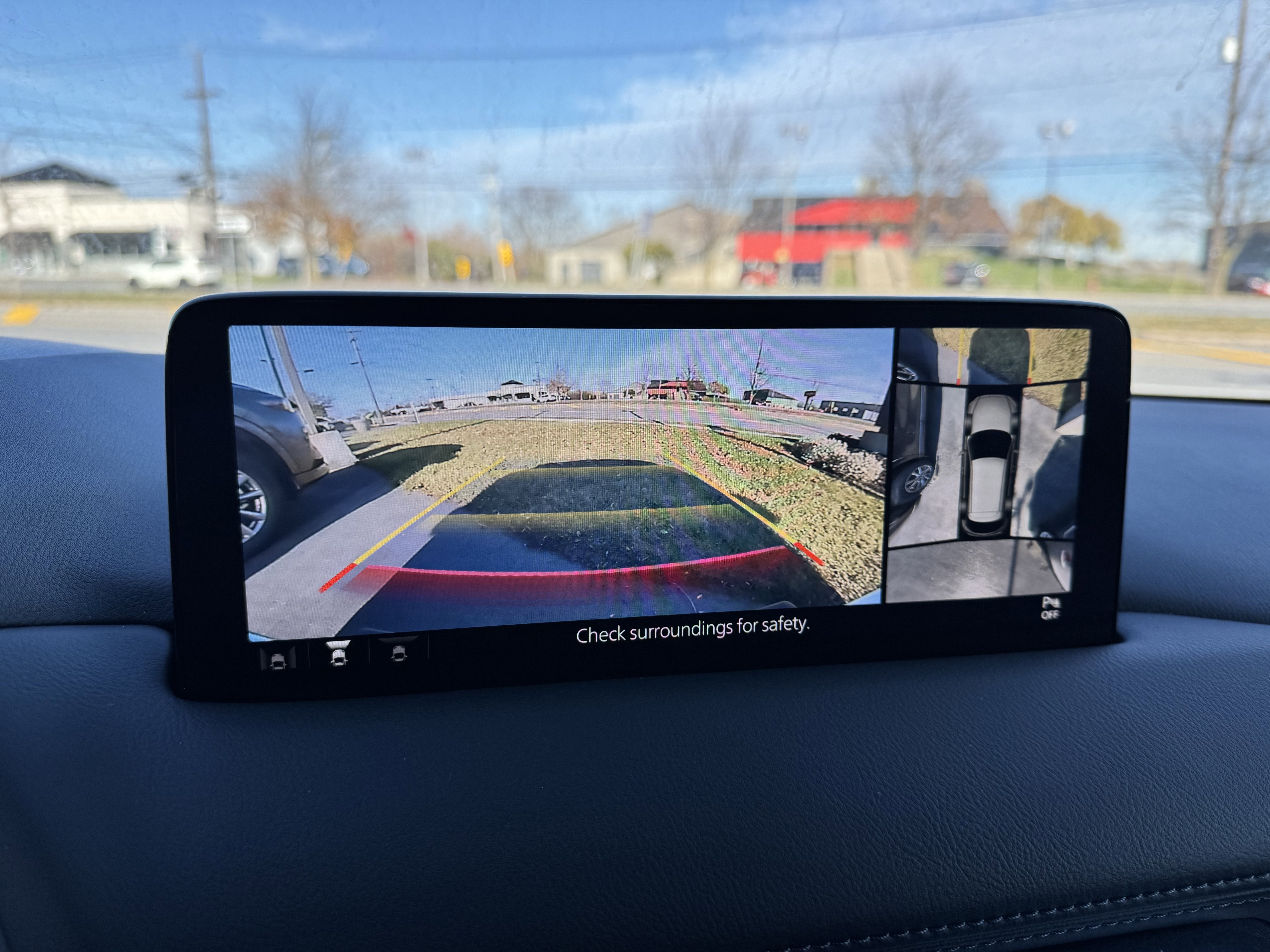 2023 Mazda Mazda CX-5 2.5 Turbo Signature