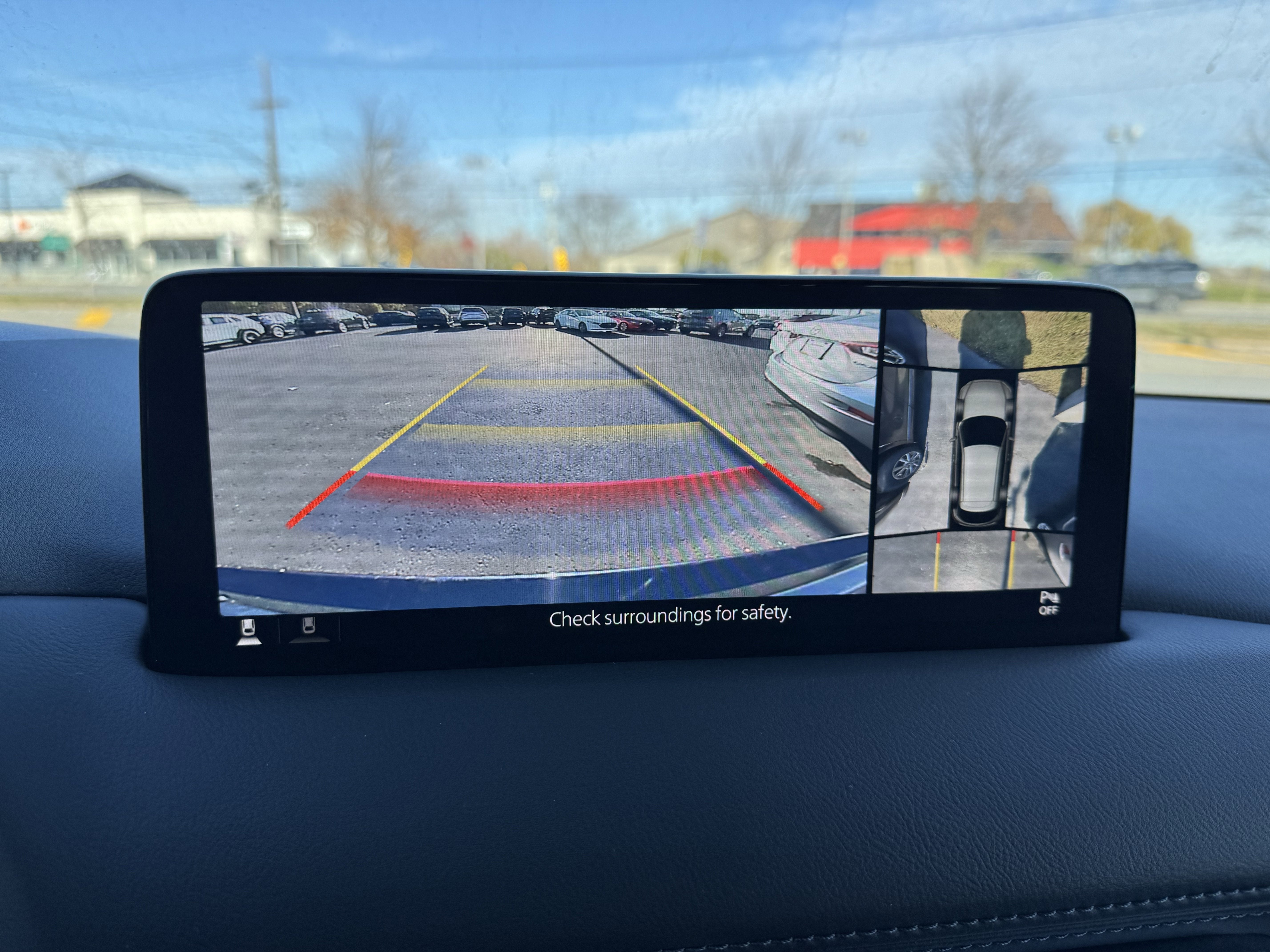 2023 Mazda Mazda CX-5 2.5 Turbo Signature