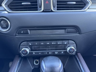 2023 Mazda Mazda CX-5 2.5 Turbo Signature