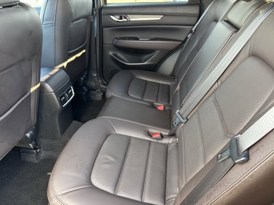2023 Mazda Mazda CX-5 2.5 Turbo Signature