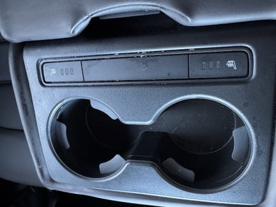 2023 Mazda Mazda CX-5 2.5 Turbo Signature