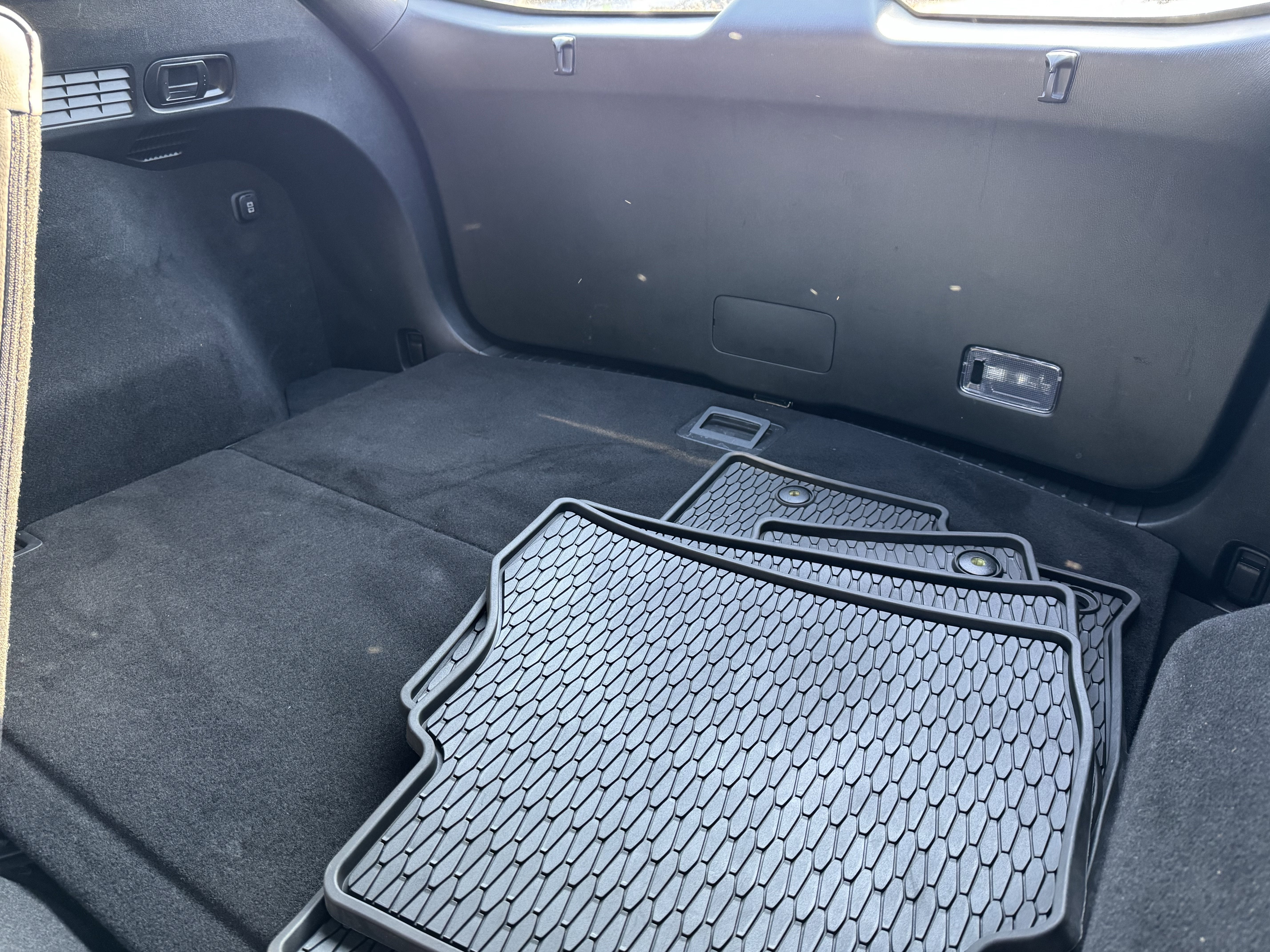 2023 Mazda Mazda CX-5 2.5 Turbo Signature