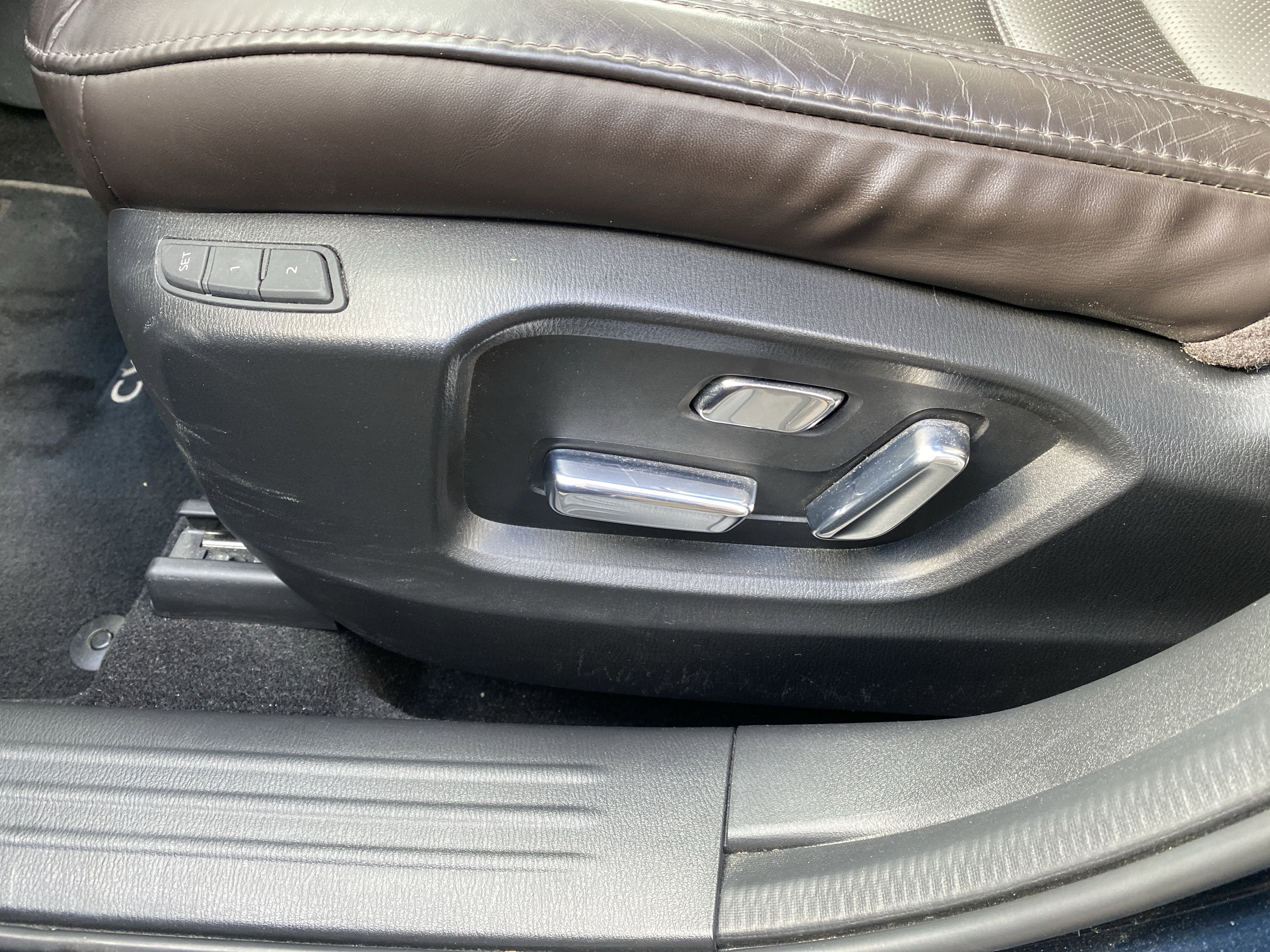 2022 Mazda Mazda CX-5 2.5 Turbo Signature