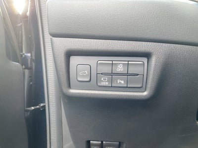 2022 Mazda Mazda CX-5 2.5 Turbo Signature