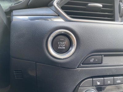 2022 Mazda Mazda CX-5 2.5 Turbo Signature