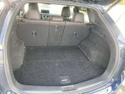 2022 Mazda Mazda CX-5 2.5 Turbo Signature