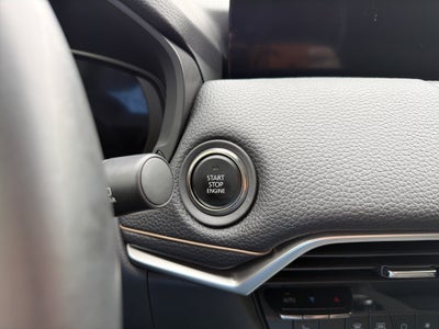 2025 Mazda Mazda CX-70 3.3 Turbo Premium Package AWD