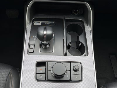 2025 Mazda Mazda CX-70 3.3 Turbo Premium Package AWD