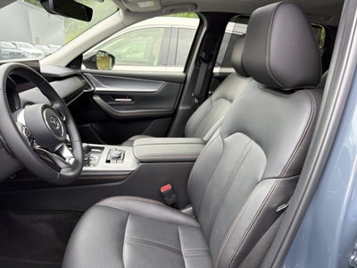 2025 Mazda Mazda CX-70 3.3 Turbo Premium Package AWD