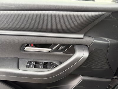 2025 Mazda Mazda CX-90 Select Package