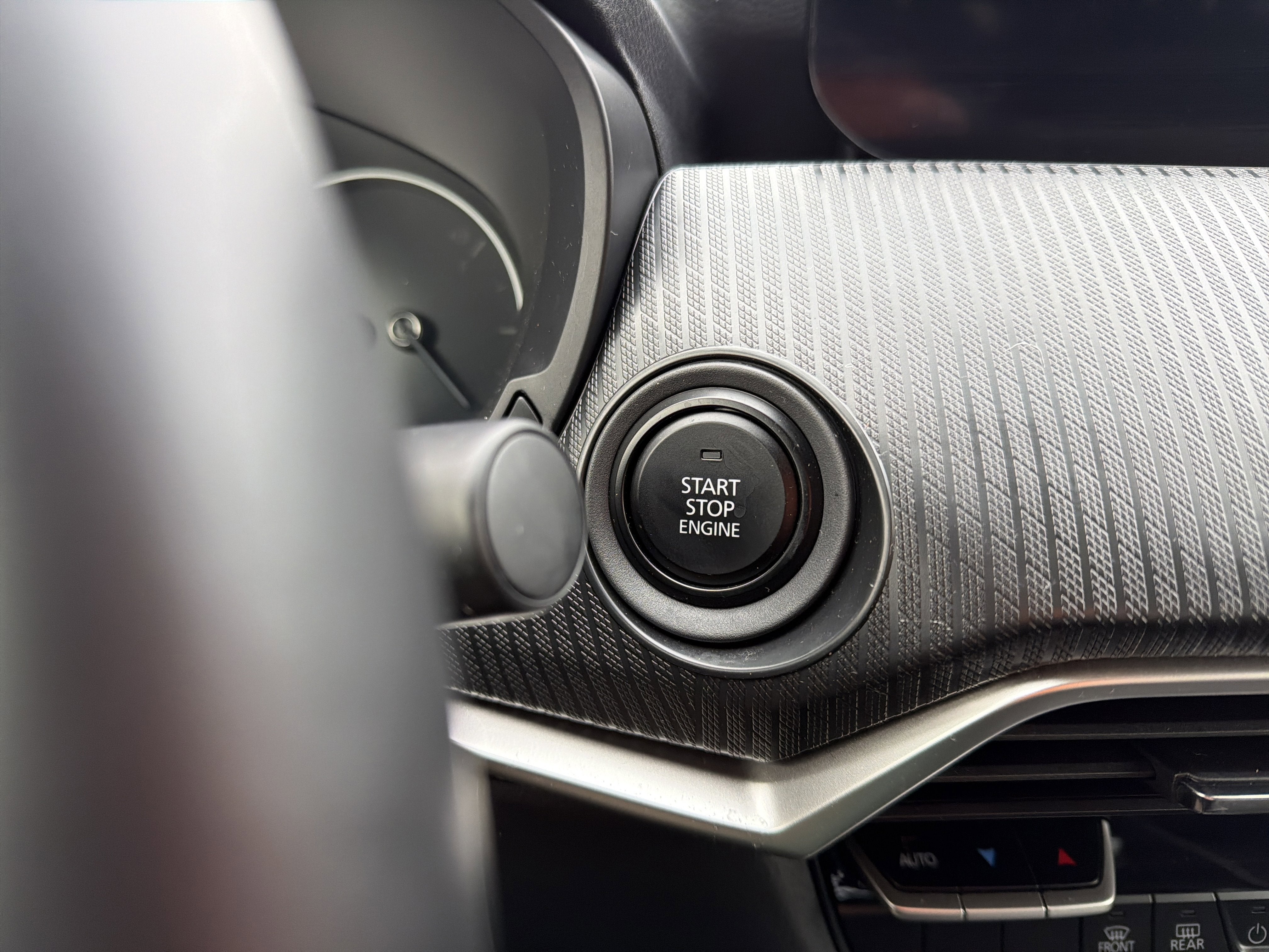 2025 Mazda Mazda CX-90 Select Package