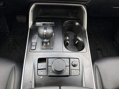 2025 Mazda Mazda CX-90 Select Package