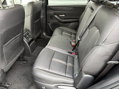 2025 Mazda Mazda CX-90 Select Package