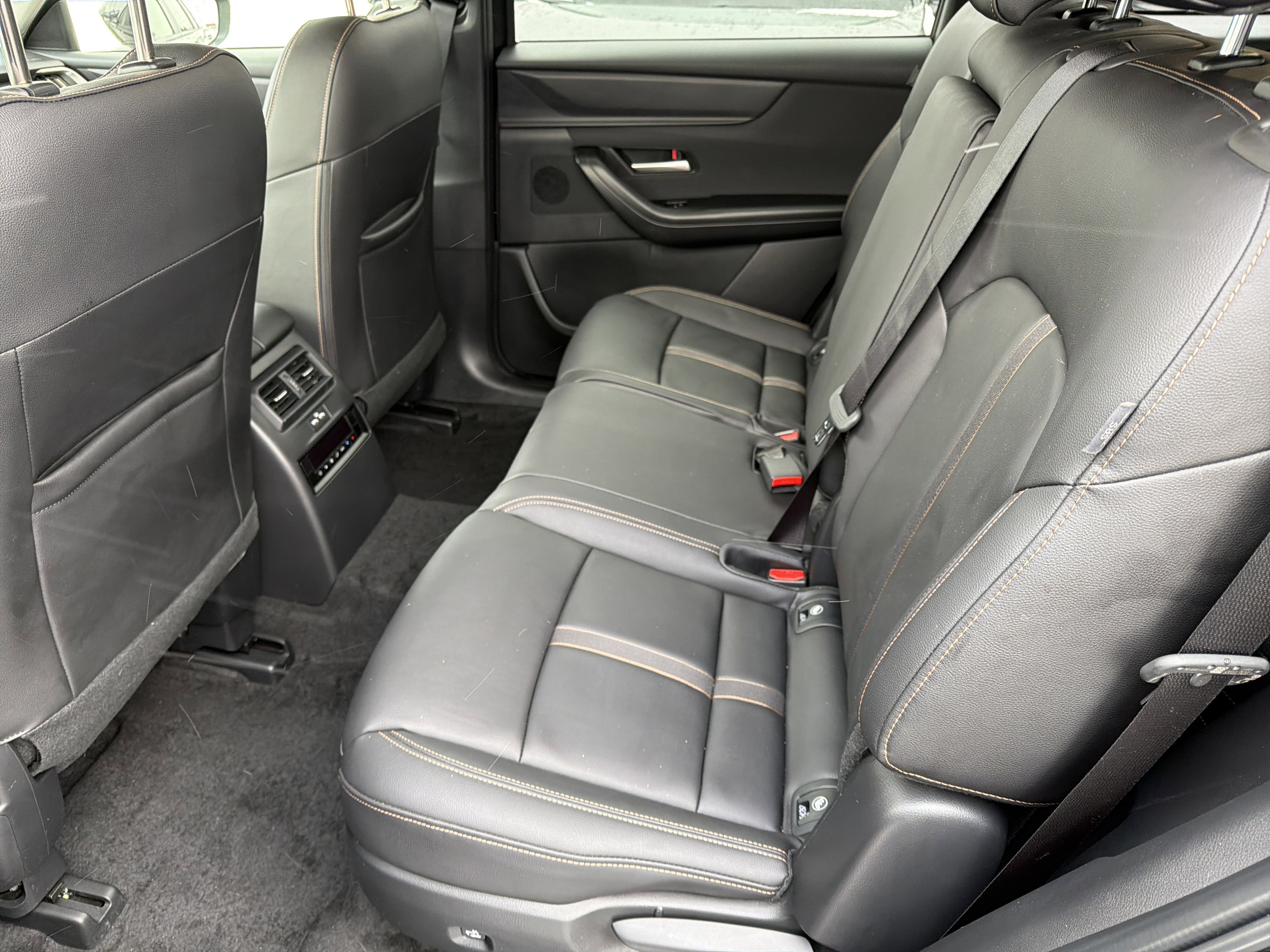 2025 Mazda Mazda CX-90 Select Package