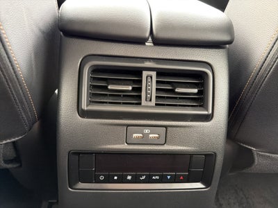 2025 Mazda Mazda CX-90 Select Package