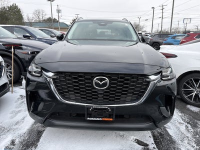2025 Mazda Mazda CX-90 Select Package