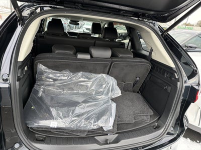 2025 Mazda Mazda CX-90 Select Package