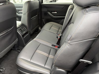2025 Mazda Mazda CX-90 Select Package