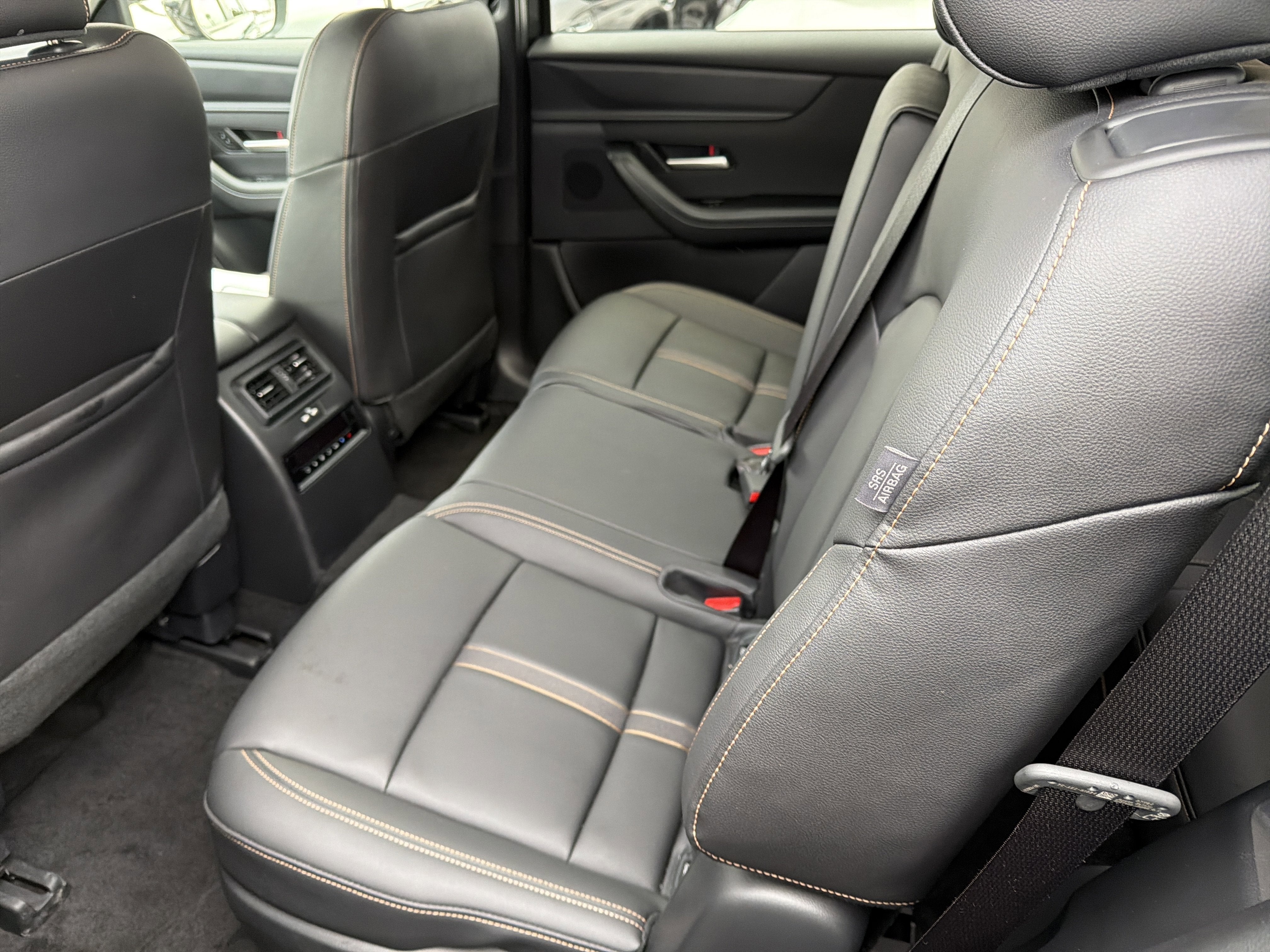 2025 Mazda Mazda CX-90 Select Package