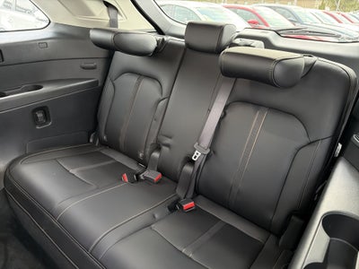 2025 Mazda Mazda CX-90 Select Package