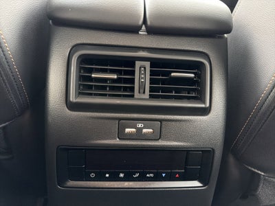 2025 Mazda Mazda CX-90 Select Package