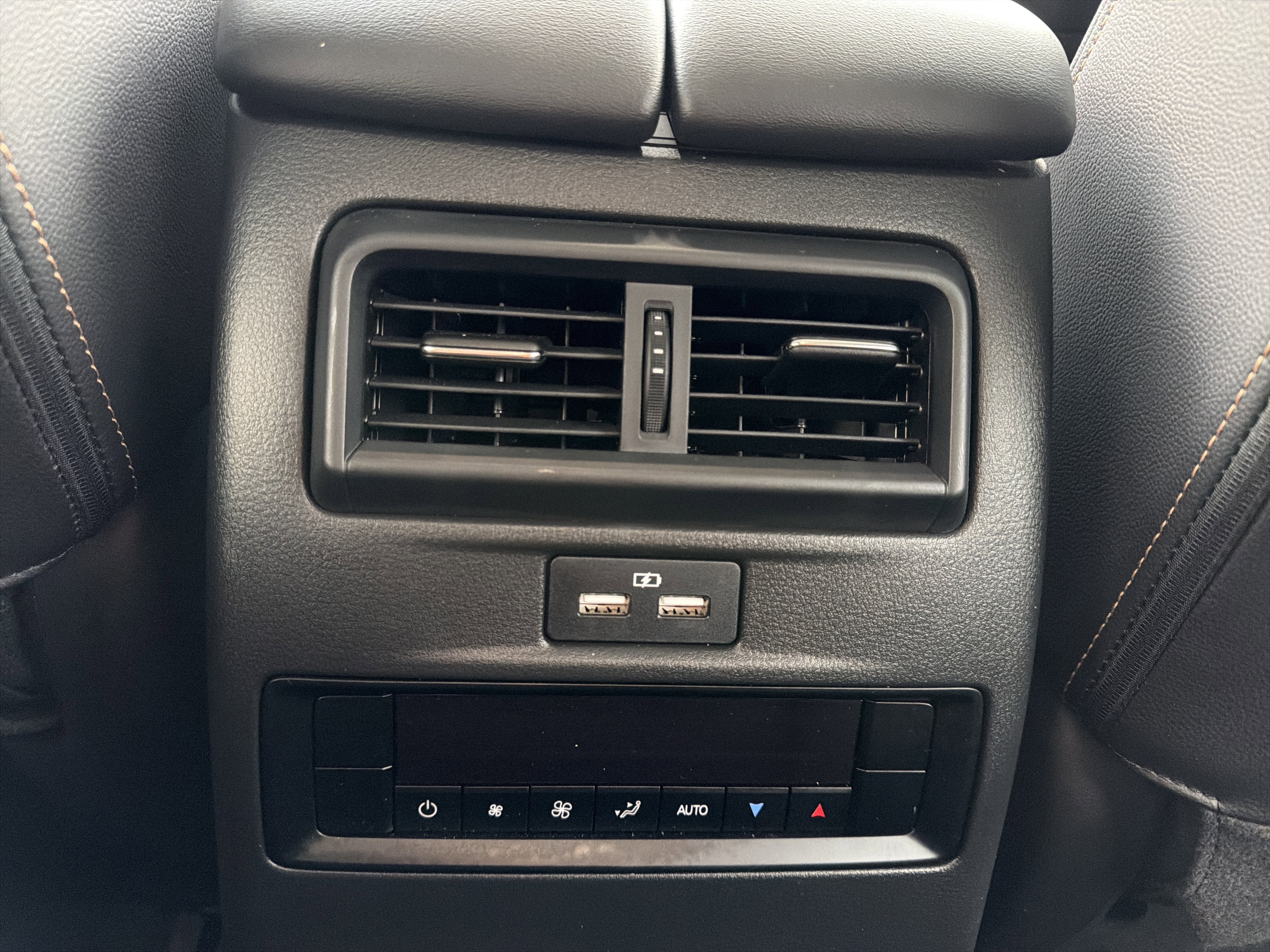 2025 Mazda Mazda CX-90 Select Package