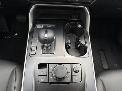 2025 Mazda Mazda CX-90 Select Package
