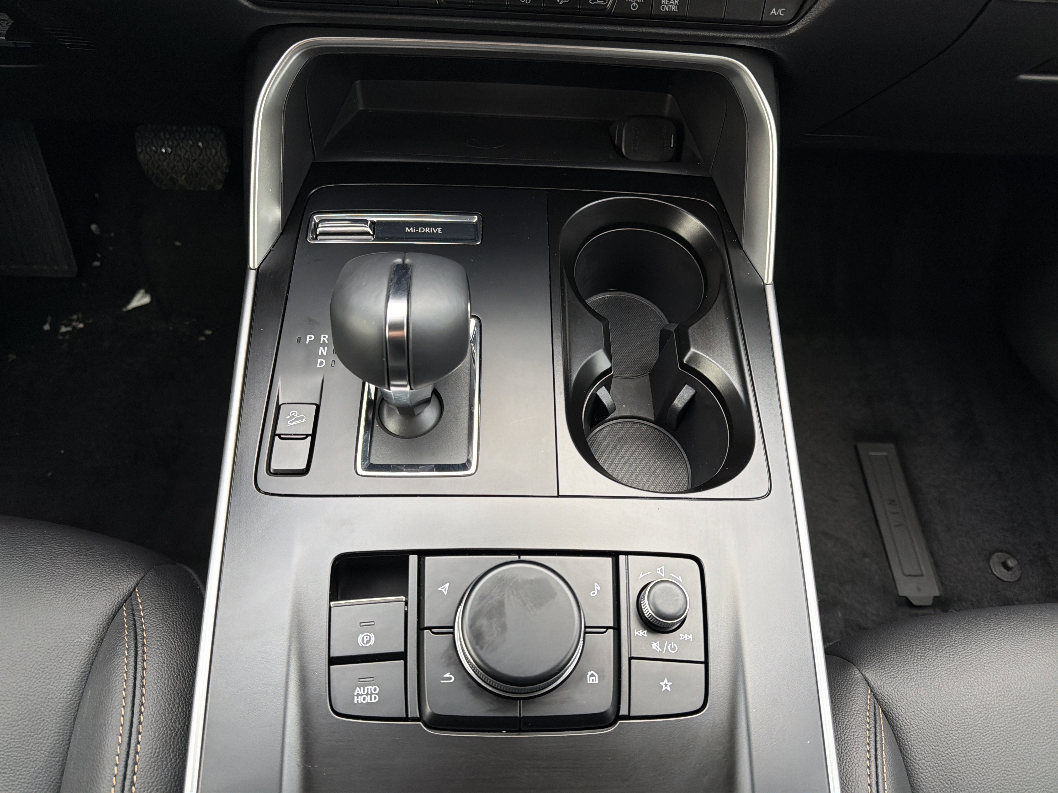 2025 Mazda Mazda CX-90 Select Package