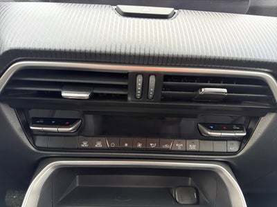 2025 Mazda Mazda CX-90 Select Package