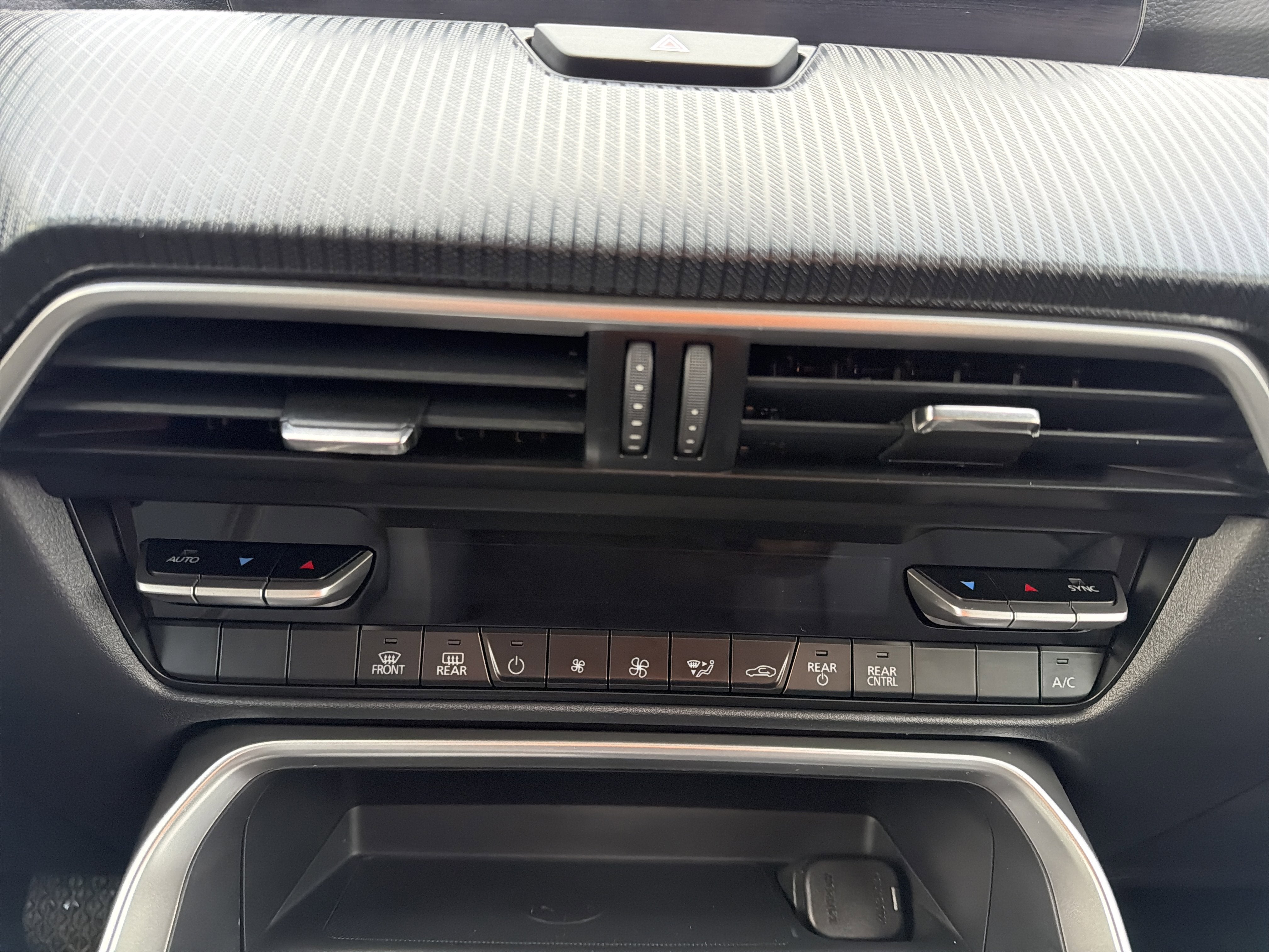 2025 Mazda Mazda CX-90 Select Package