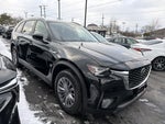 2025 Mazda Mazda CX-90 Select Package