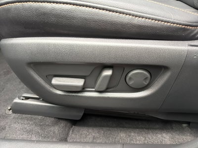 2025 Mazda Mazda CX-90 Select Package