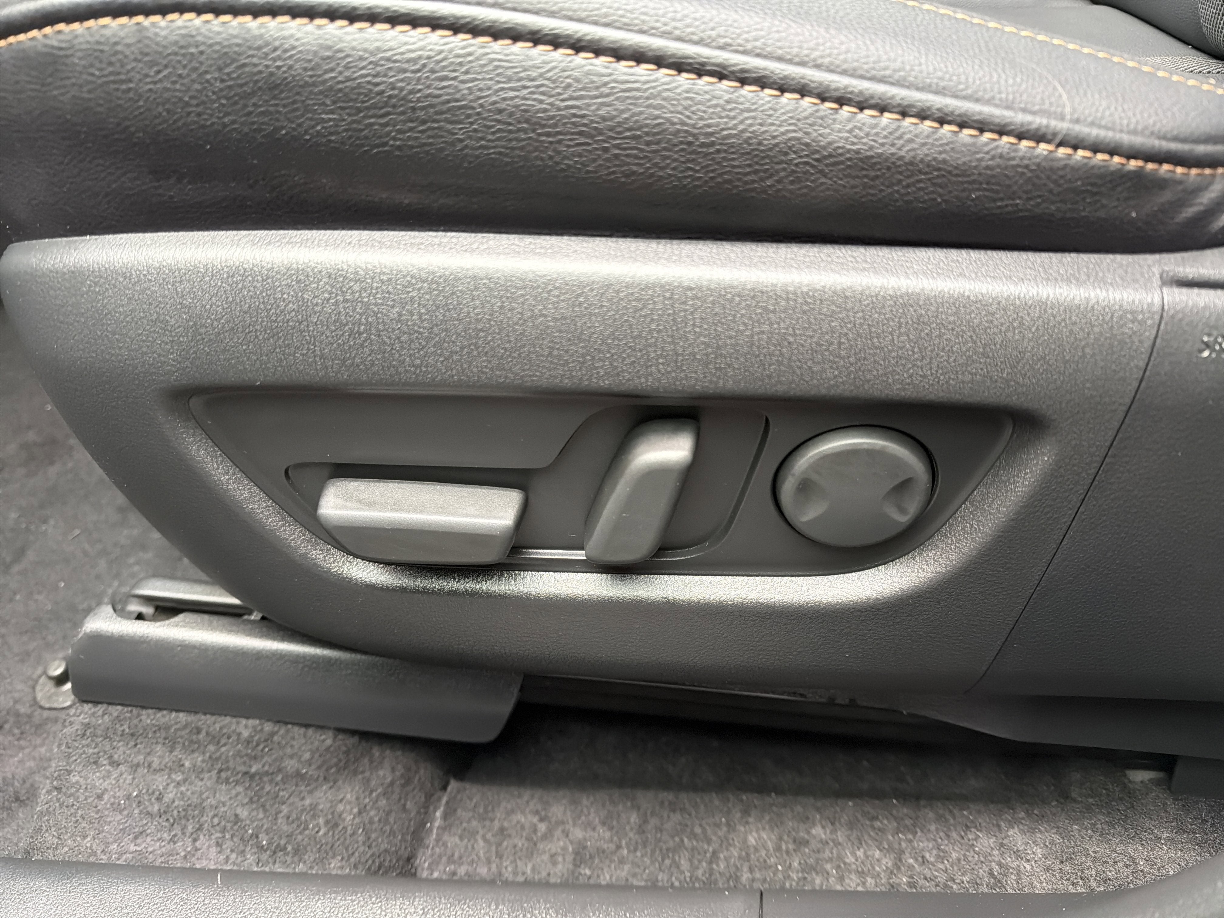 2025 Mazda Mazda CX-90 Select Package