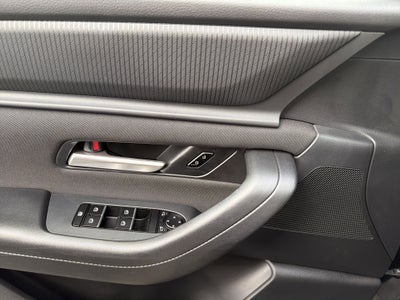 2025 Mazda Mazda CX-90 Select Package