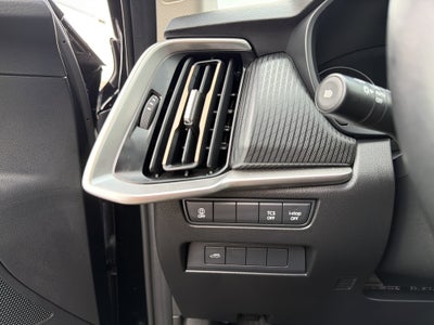 2025 Mazda Mazda CX-90 Select Package