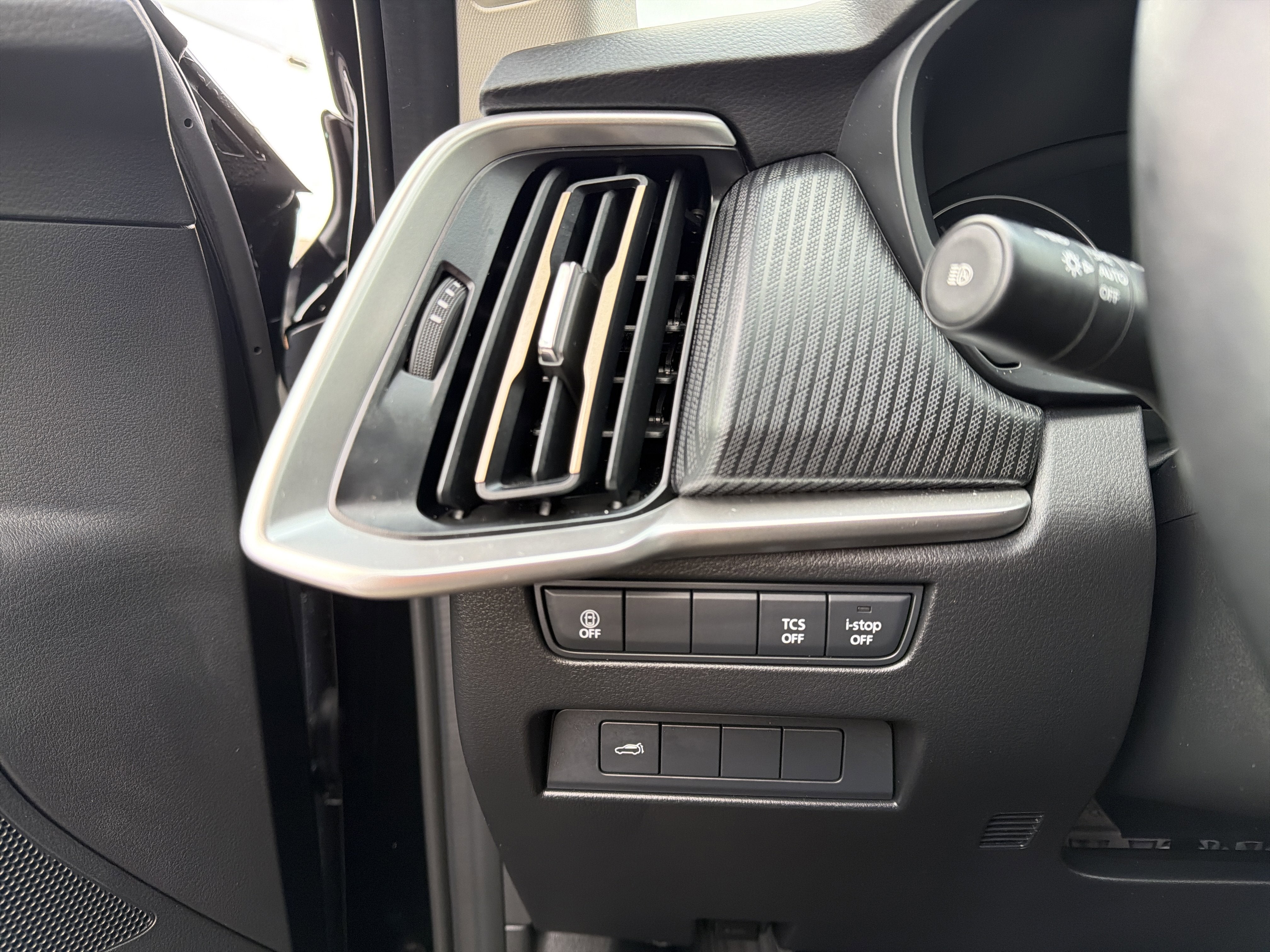 2025 Mazda Mazda CX-90 Select Package